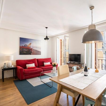 For You Rentals Brand New Apartment At Madrid City Center Wifi Ato55 Luaran gambar