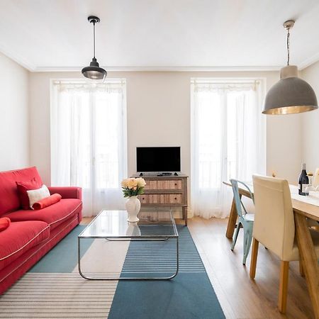 For You Rentals Brand New Apartment At Madrid City Center Wifi Ato55 Luaran gambar